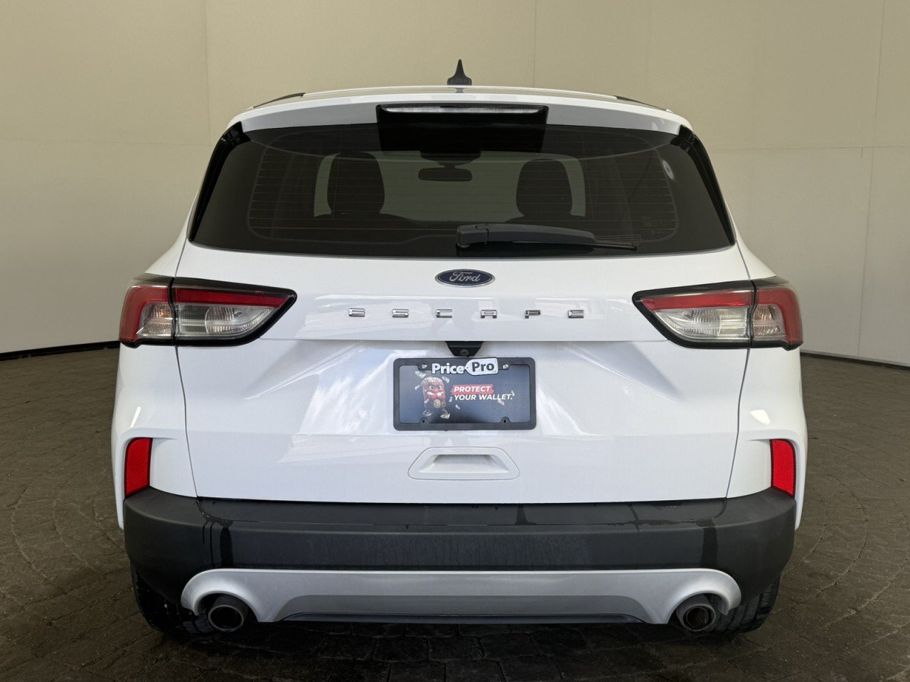 Used 2022 Ford Escape S FWD image 6