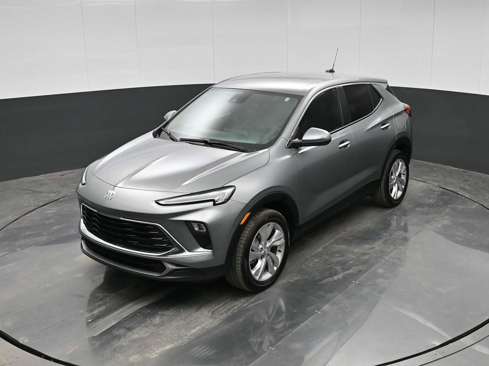 Used 2024 Buick Encore GX Preferred image 27