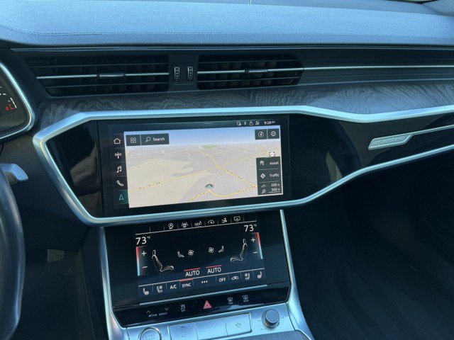 Used 2019 Audi A7 3.0T Premium Plus AWD/4WD image 17