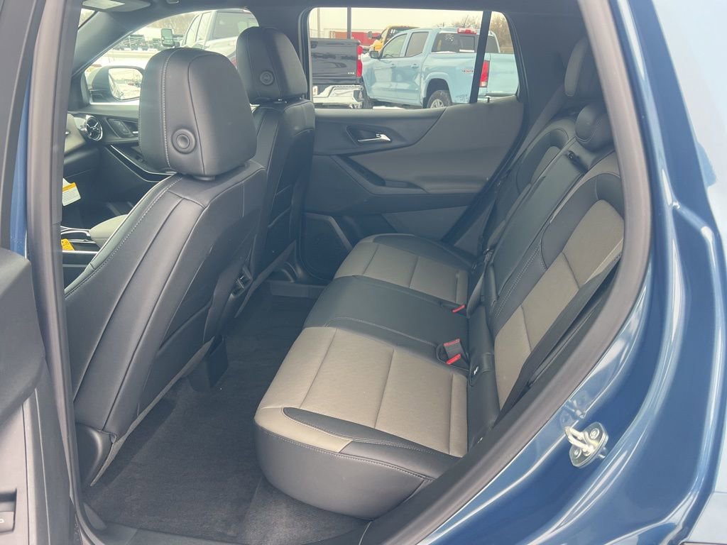 New 2026 Chevrolet Equinox LT w/ Convenience Package II image 38