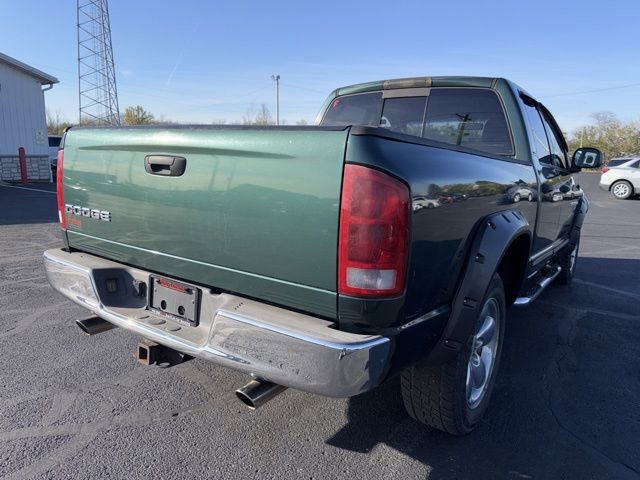Used 2002 Dodge Ram 1500 Truck SLT image 7