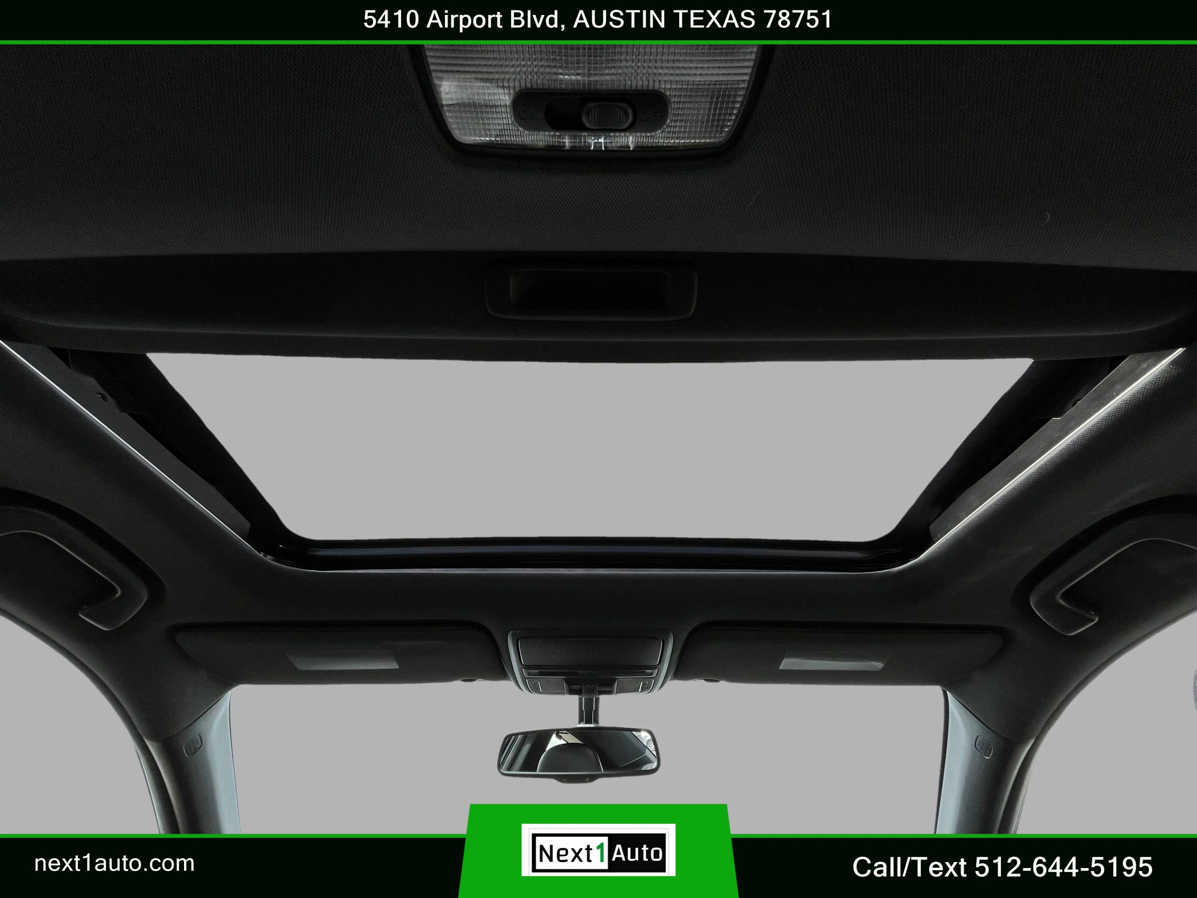 Used 2016 Honda Accord EX-L image 21