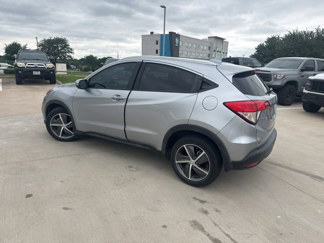 Used 2022 Honda HR-V EX image 4