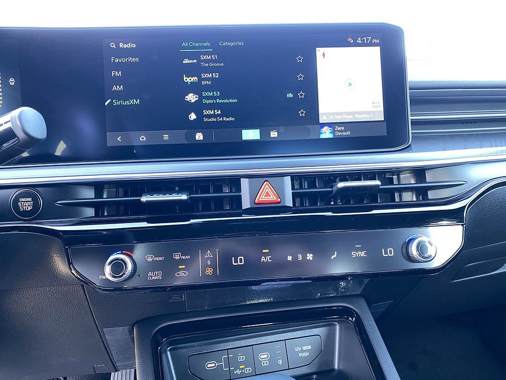 New 2026 Kia K5 GT-Line FWD image 19