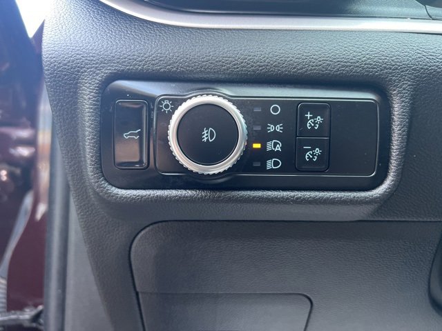 Certified 2023 Ford Explorer XLT w/ Equipment Group 202A image 25