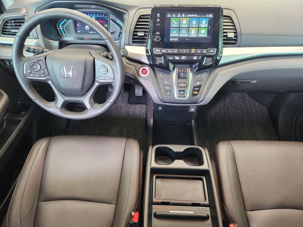 Used 2022 Honda Odyssey EX-L image 26