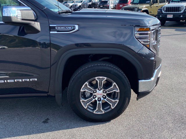 Used 2026 GMC Sierra 1500 SLT AWD/4WD image 10