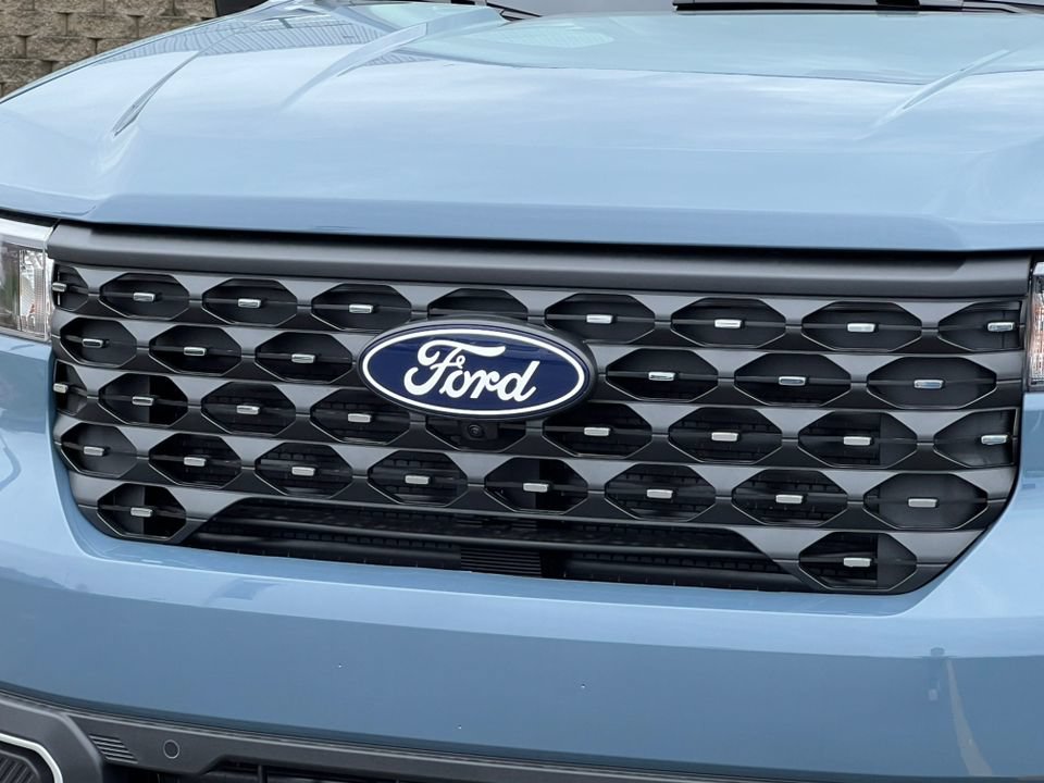 Used 2026 Ford Maverick Lariat AWD/4WD image 35