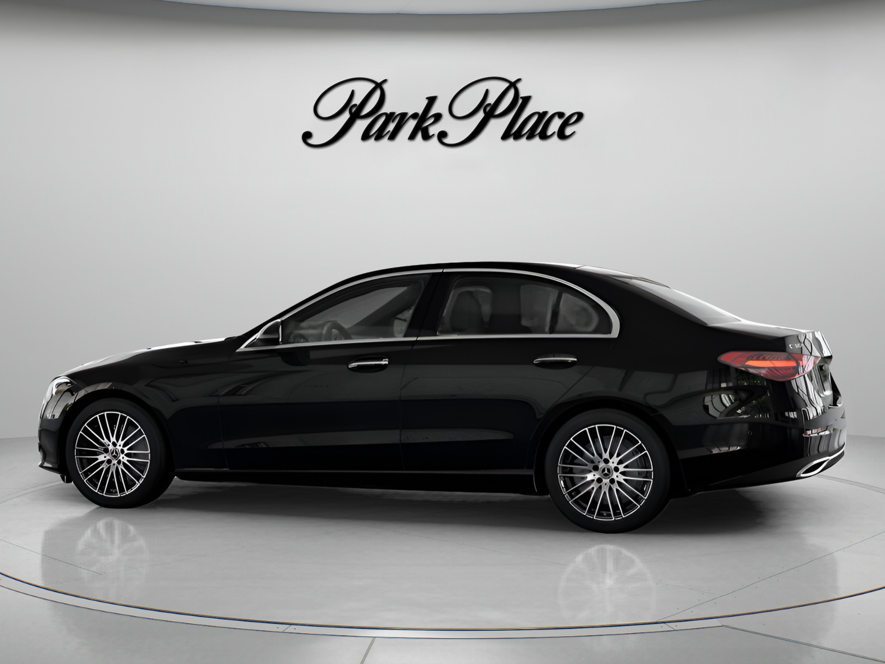 Used 2026 Mercedes-Benz C 300 Sedan image 11