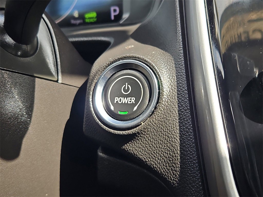 Certified 2023 Chevrolet Bolt EUV LT image 19