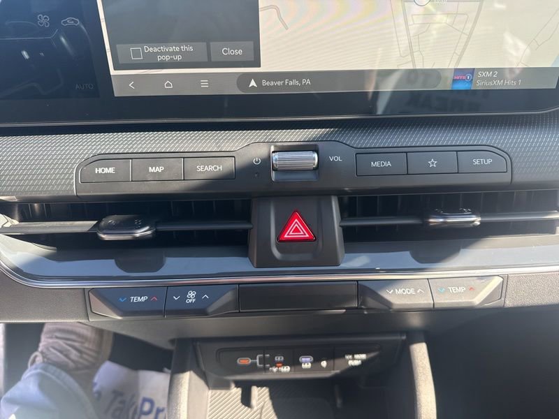 New 2026 Kia K4 GT-Line Turbo image 39