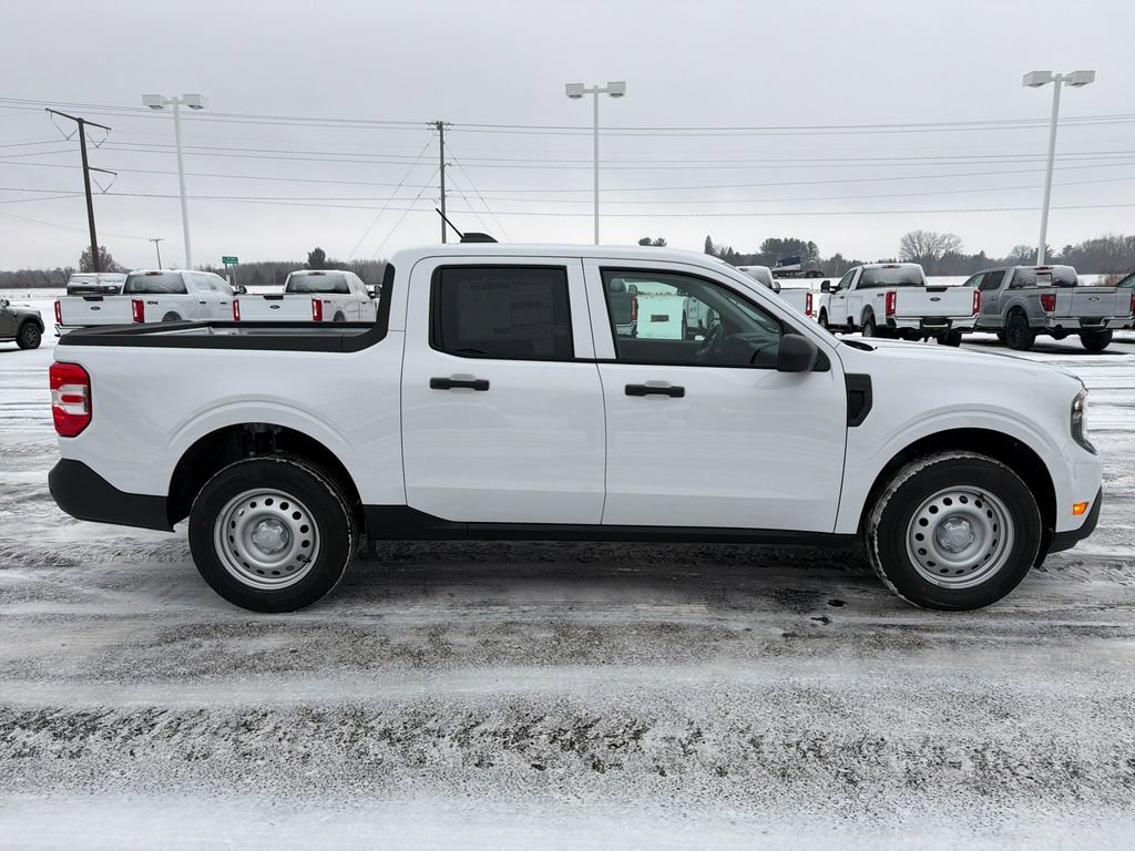 New 2026 Ford Maverick XL w/ 4K Tow Package image 6