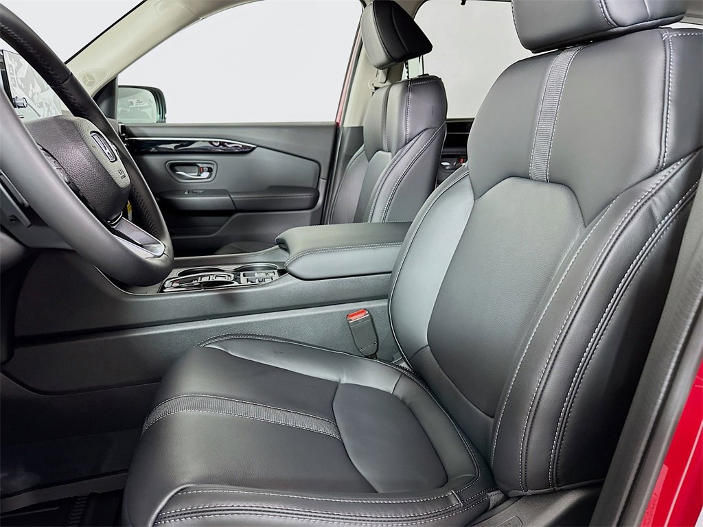 New 2025 Honda Pilot EX-L image 8