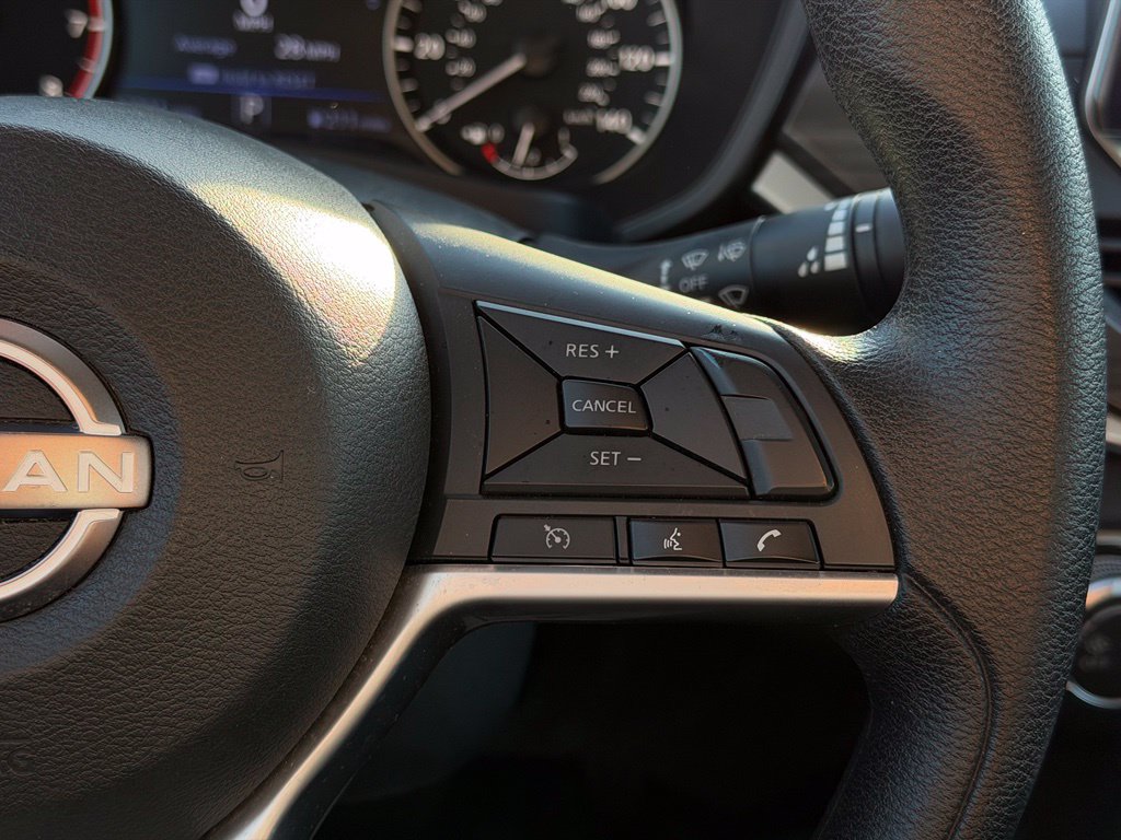 Certified 2025 Nissan Altima 2.5 SV FWD image 25