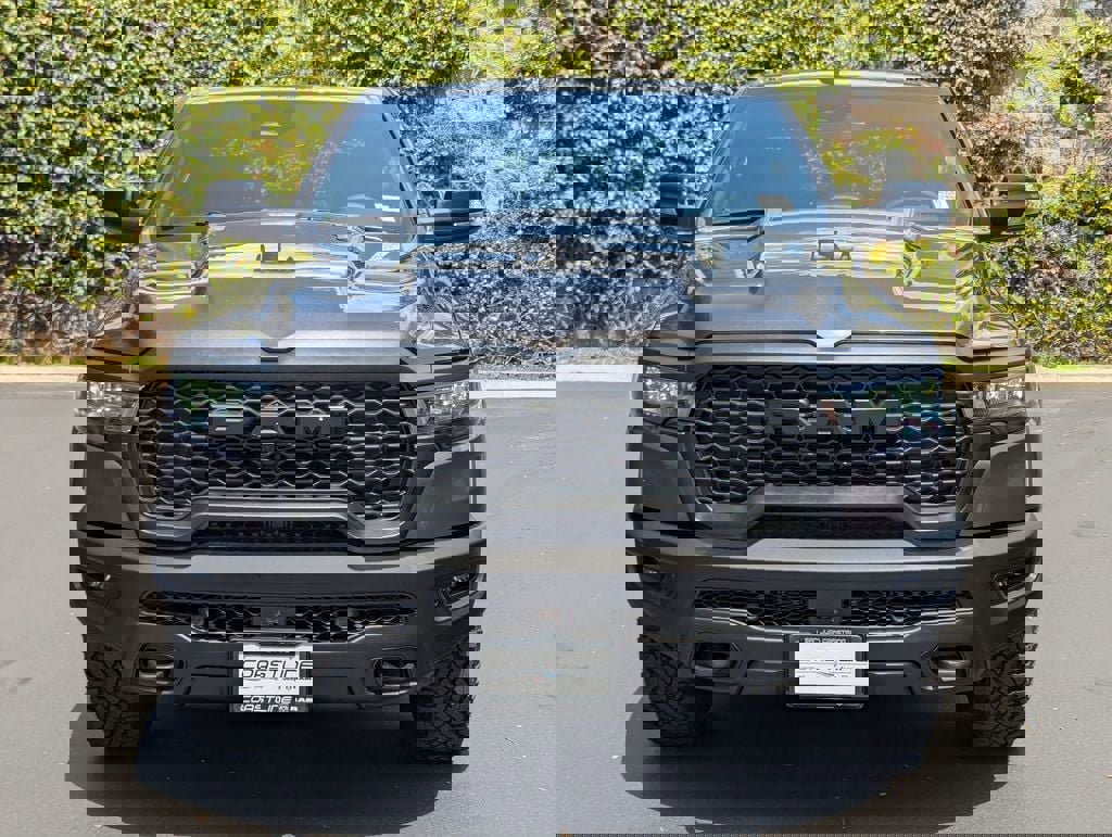 New 2026 RAM 1500 Rebel image 2
