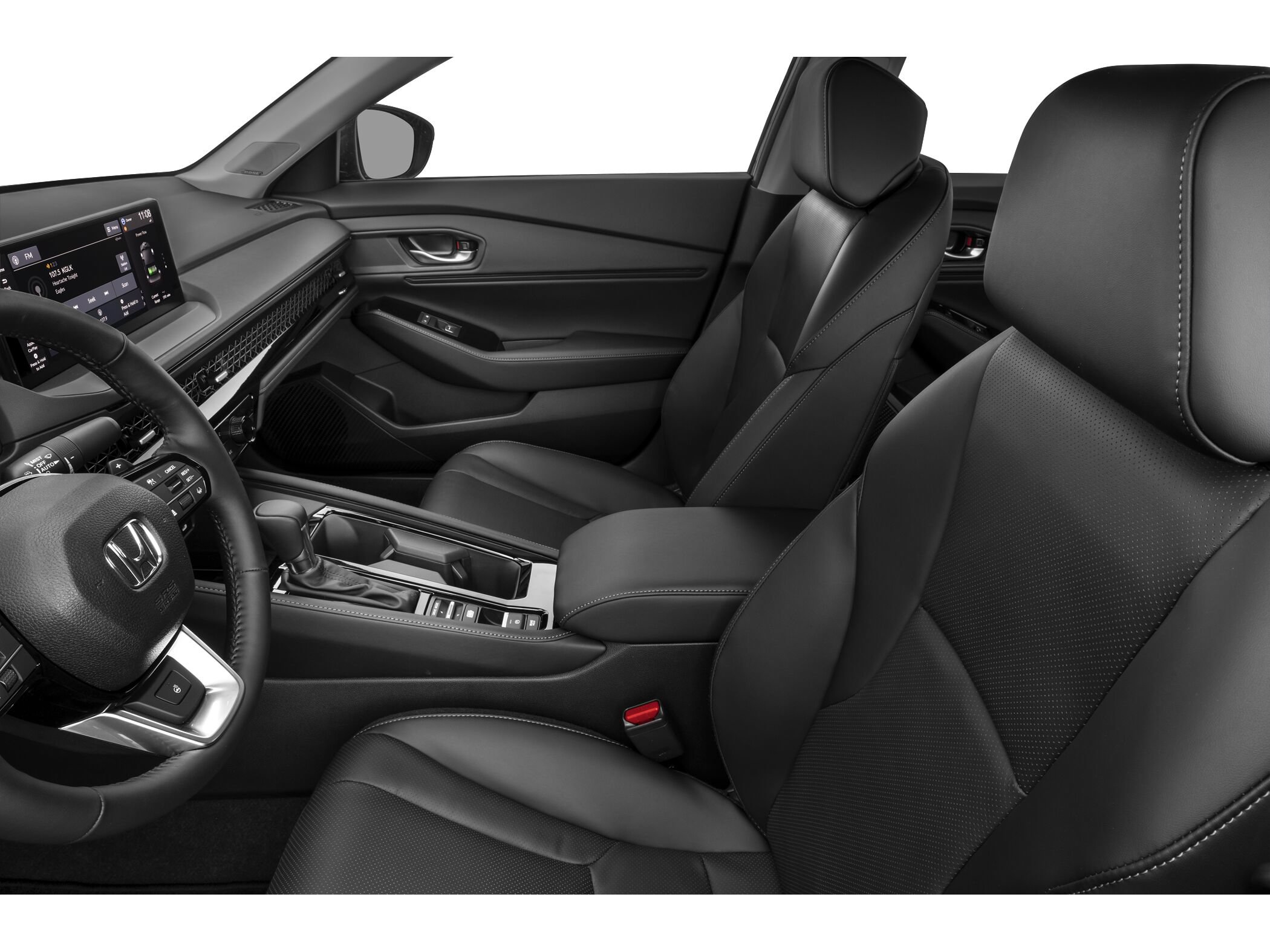 New 2026 Honda Accord Touring image 8
