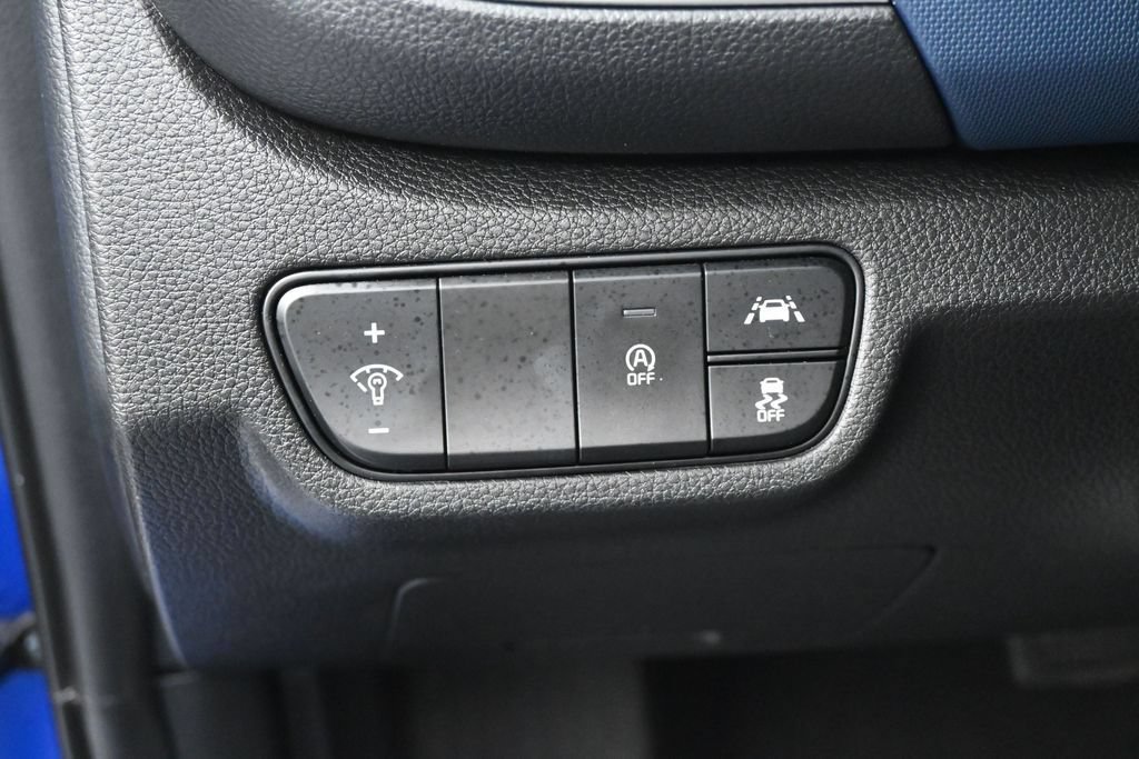 Used 2023 Kia Seltos S FWD image 16