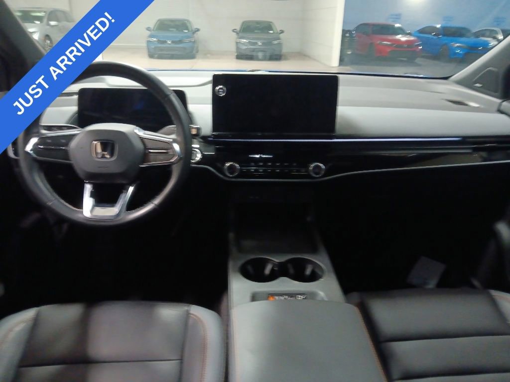 Used 2025 Honda Prologue Touring image 5