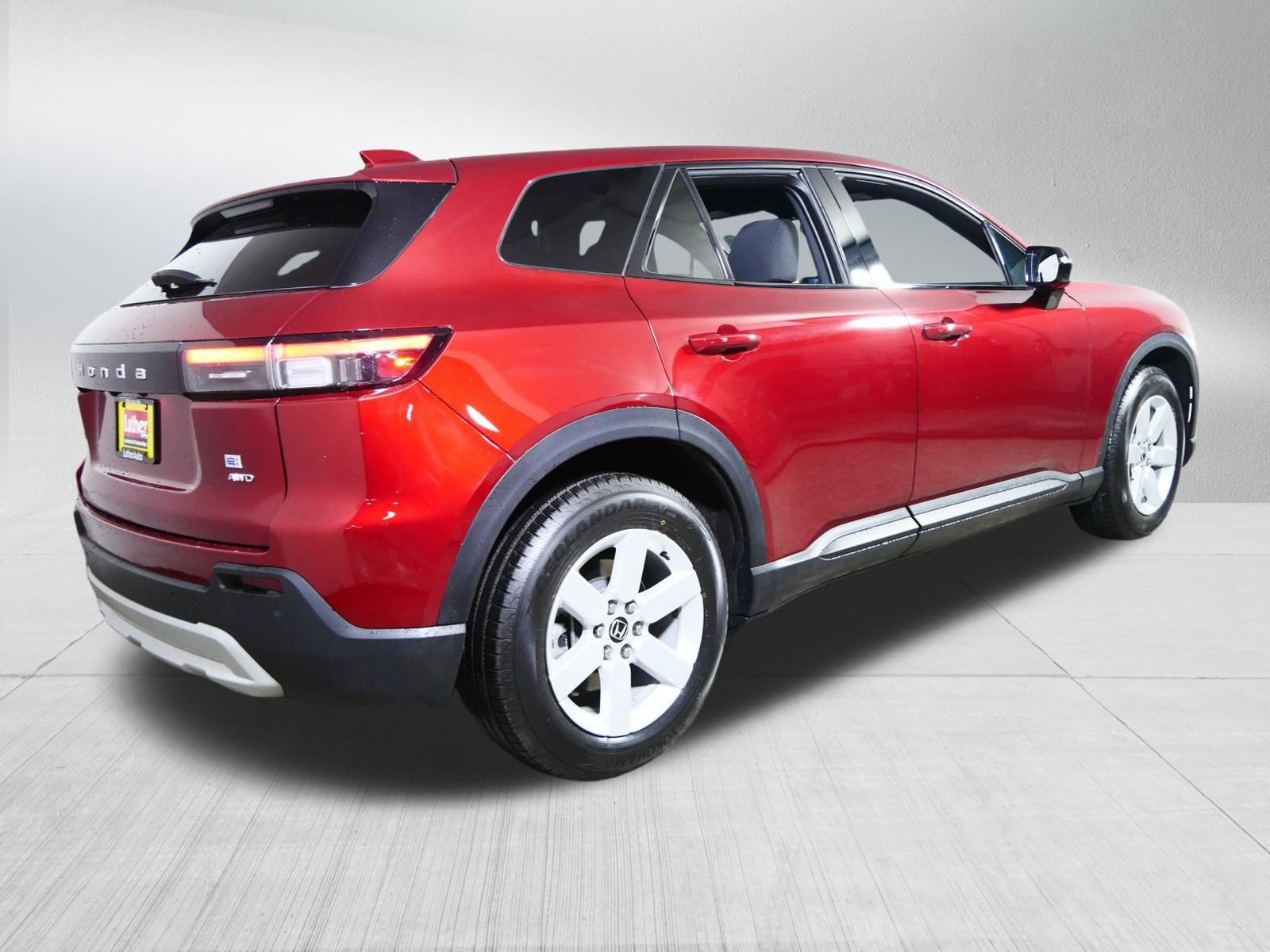 Used 2024 Honda Prologue EX image 7