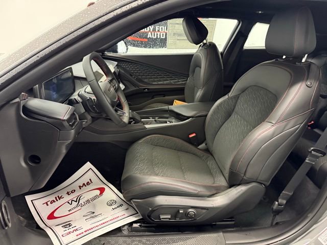 New 2026 Dodge Charger Scat Pack w/ Blacktop Package image 11