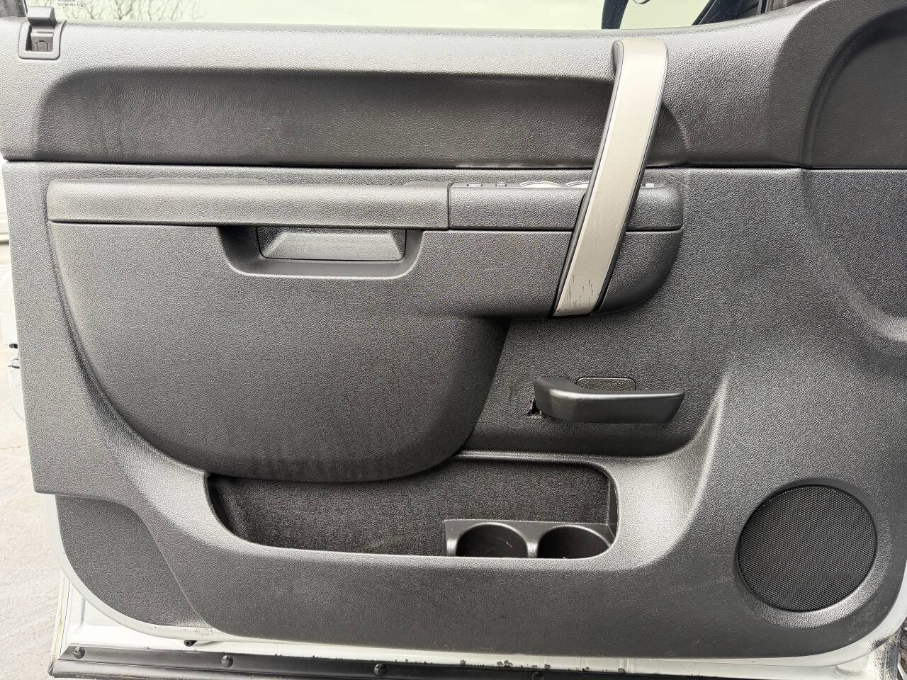 Used 2013 Chevrolet Silverado 1500 LT w/ All-Star Edition image 13