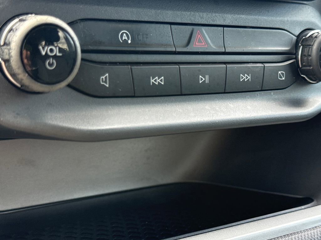 Used 2022 Ford Bronco Sport Big Bend w/ Convenience Package AWD/4WD image 32