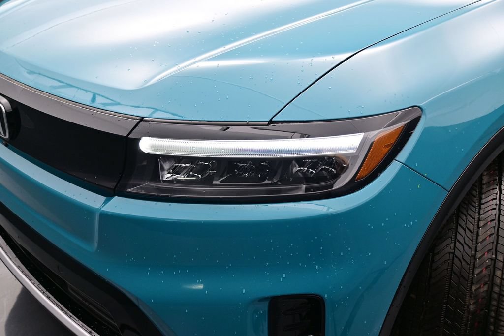 New 2026 Honda Prologue Elite image 38
