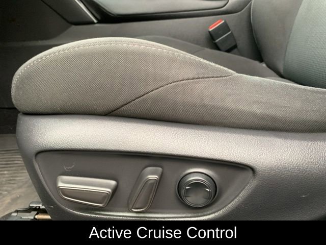 Certified 2021 Toyota Venza XLE w/ Softex Package image 17