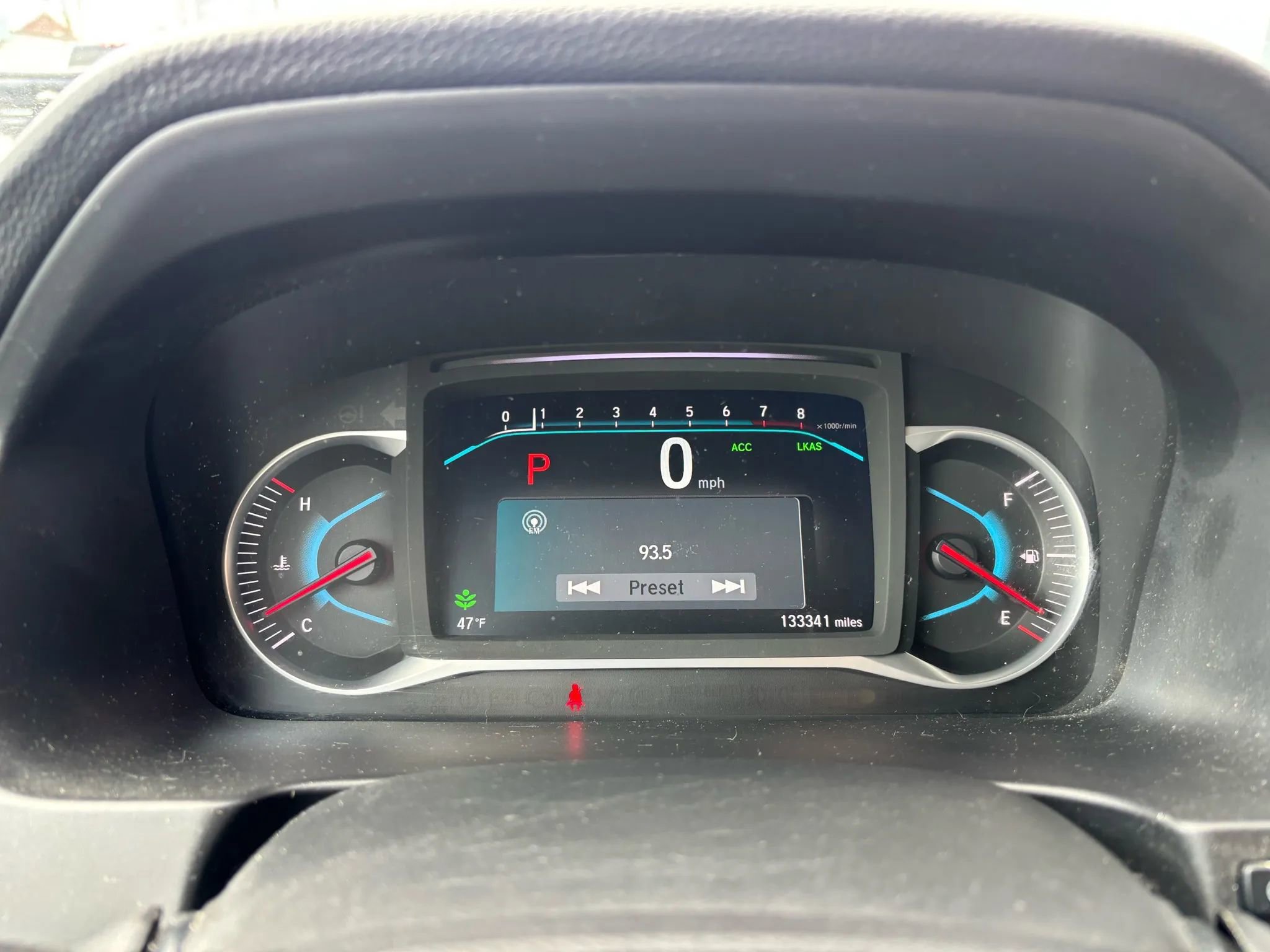Used 2019 Honda Pilot EX-L image 23