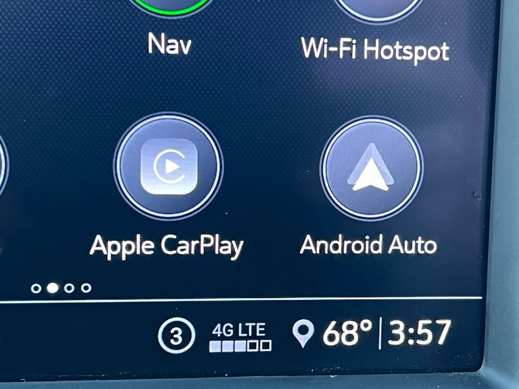 Used 2020 Chevrolet Silverado 2500 High Country w/ Z71 Off-Road Package image 28