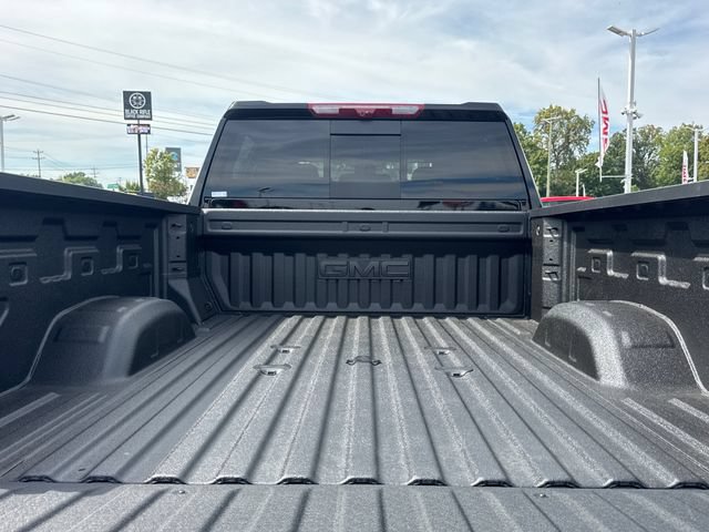New 2026 GMC Sierra 2500 AT4 w/ AT4 Premium Plus Package AWD/4WD image 12