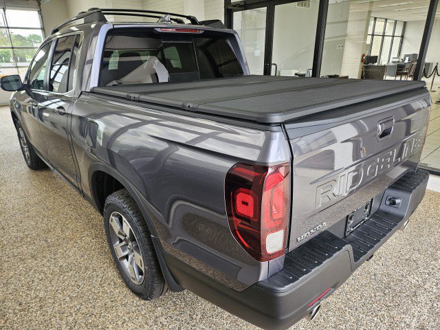 New 2026 Honda Ridgeline RTL image 4