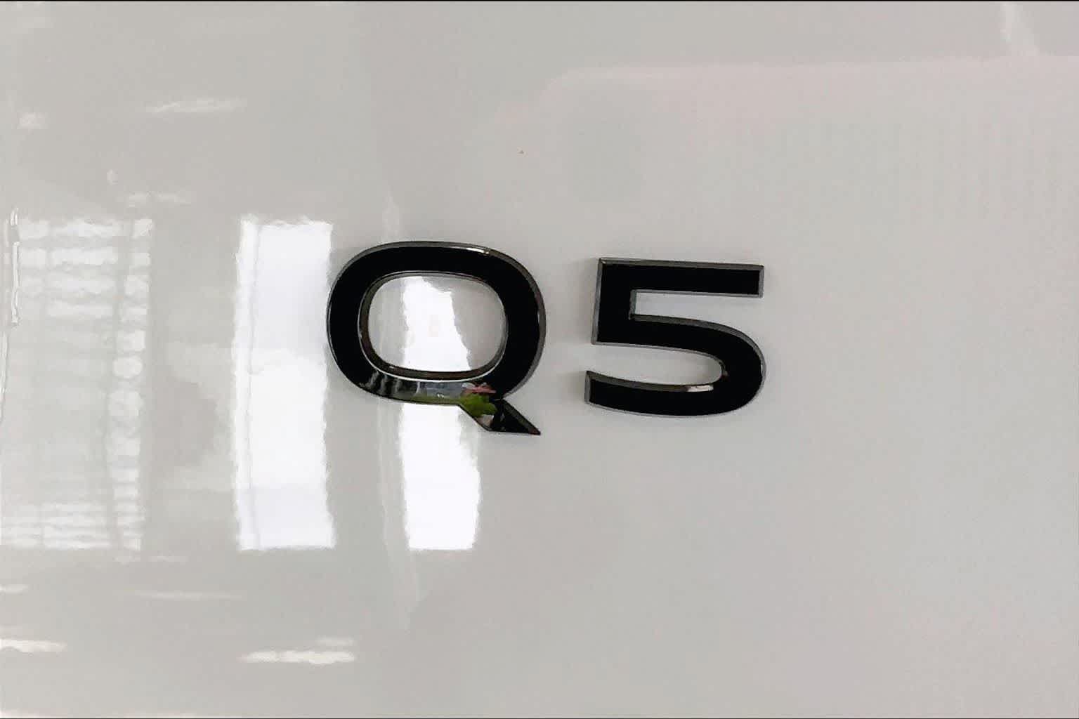 New 2026 Audi Q5 Premium Plus AWD/4WD image 7