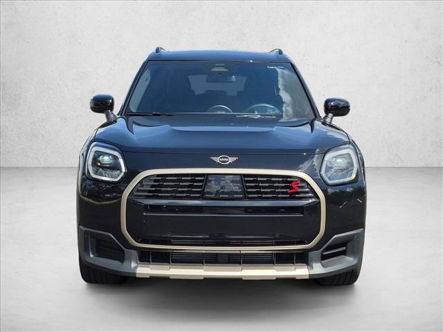 Used 2025 MINI Cooper Countryman S AWD/4WD image 2