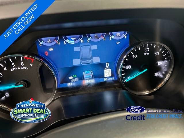 New 2024 Ford Expedition XLT image 15