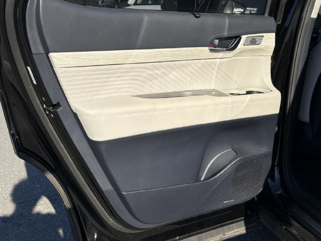 Used 2023 Hyundai Palisade Calligraphy AWD/4WD image 25