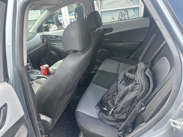 Used 2020 Hyundai Kona SEL w/ Cargo Package image 21