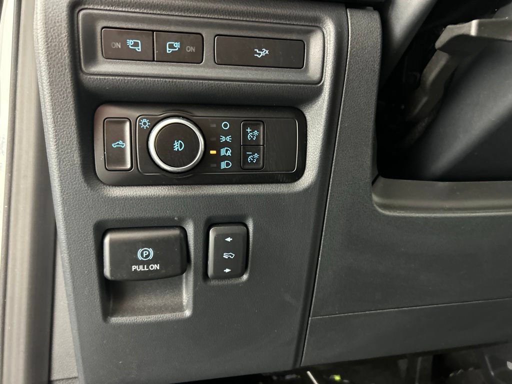 Used 2023 Ford F150 XLT w/ Equipment Group 302A High AWD/4WD image 9