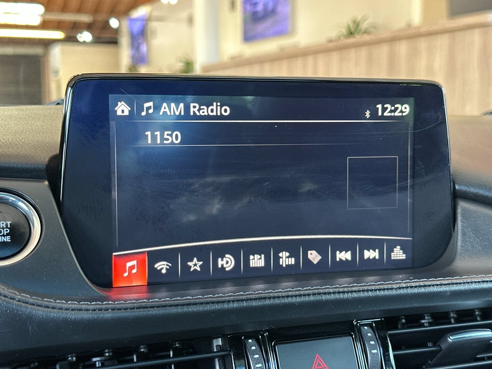 Used 2018 MAZDA MAZDA6 Signature FWD image 22