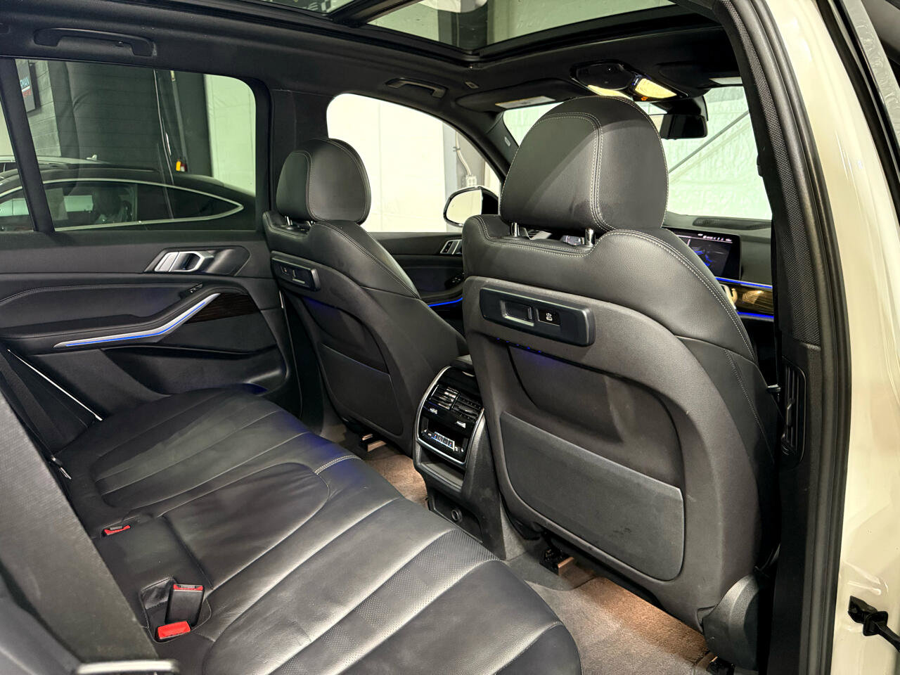 Used 2019 BMW X5 xDrive40i image 35