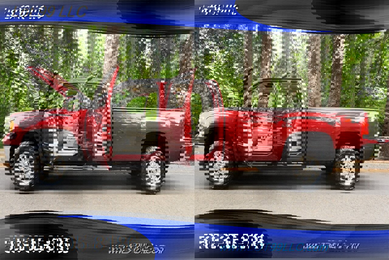 Used 2013 GMC Sierra 3500 SLT image 27