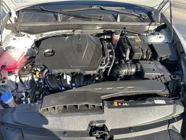Used 2023 Hyundai Sonata SEL image 29