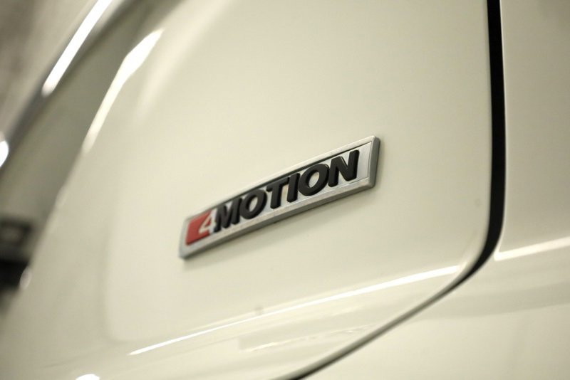 Used 2020 Volkswagen Atlas Cross Sport SEL Premium image 41