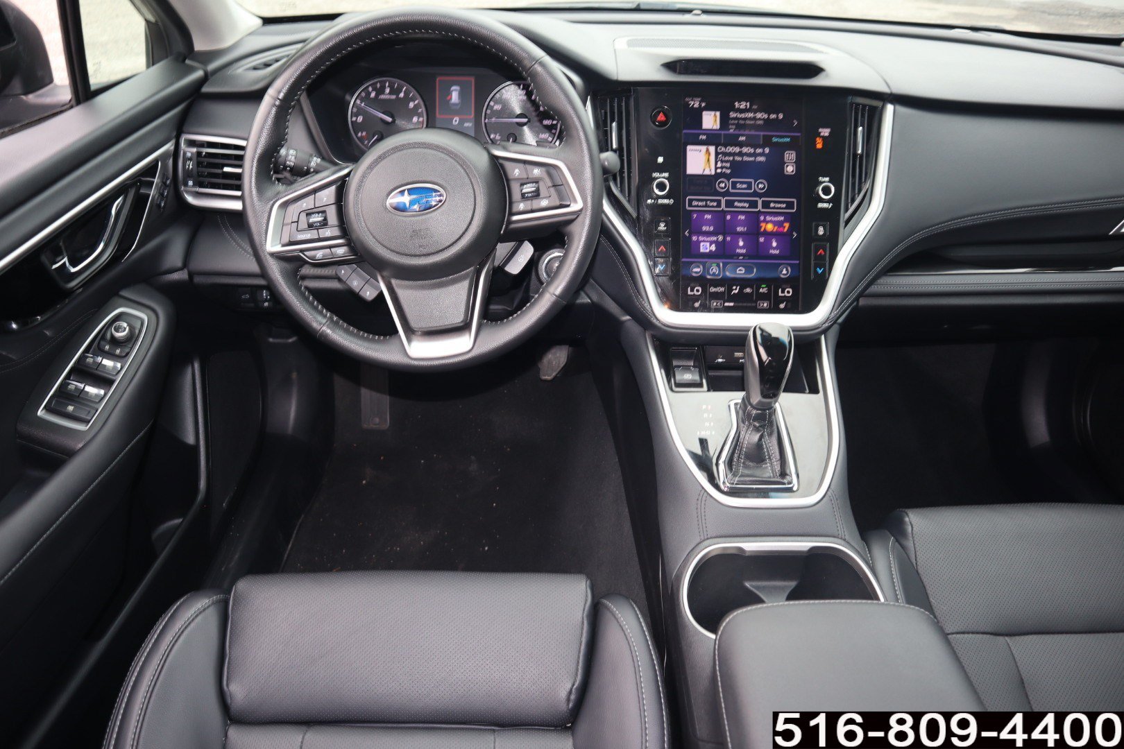 Used 2020 Subaru Outback Limited AWD/4WD image 15