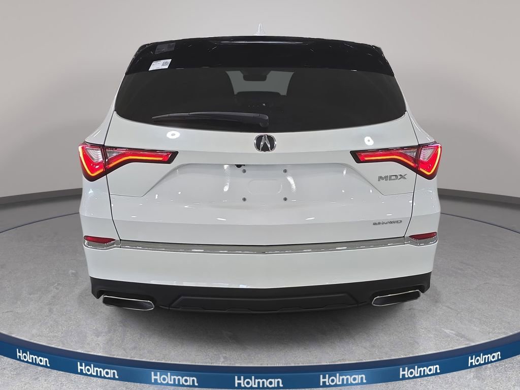Used 2023 Acura MDX SH-AWD image 7