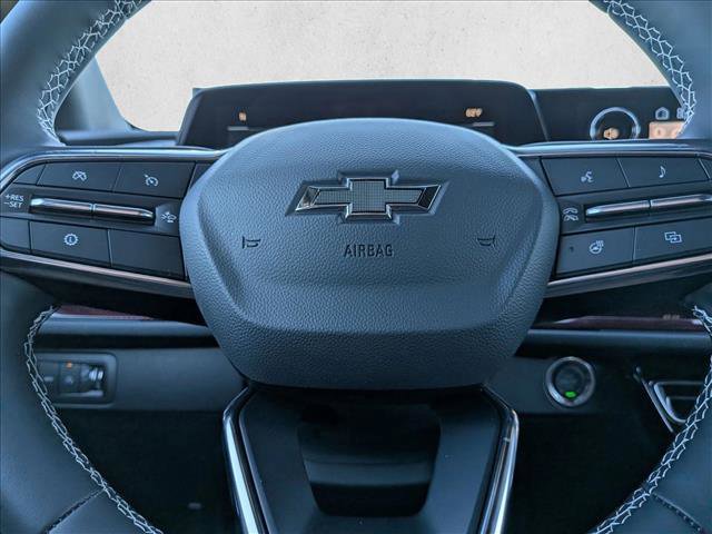 New 2026 Chevrolet Traverse Z71 image 14