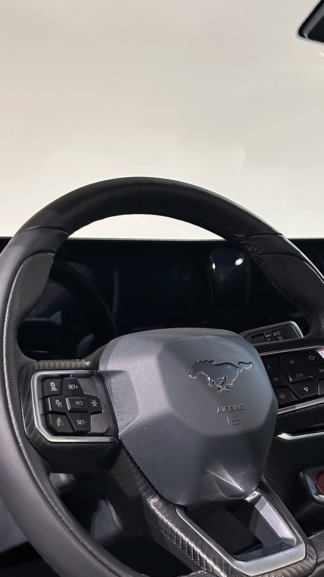 New 2026 Ford Mustang Premium RWD image 32