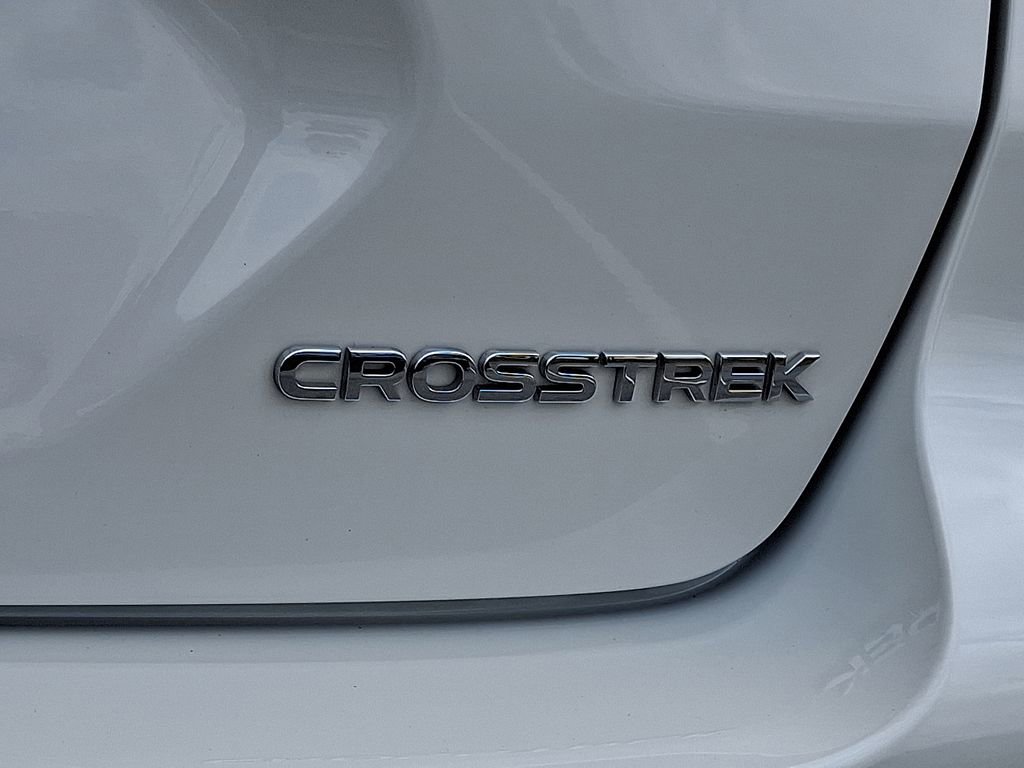 Used 2024 Subaru Crosstrek 2.5i Limited w/ Crosstrek Mirror Package AWD/4WD image 31