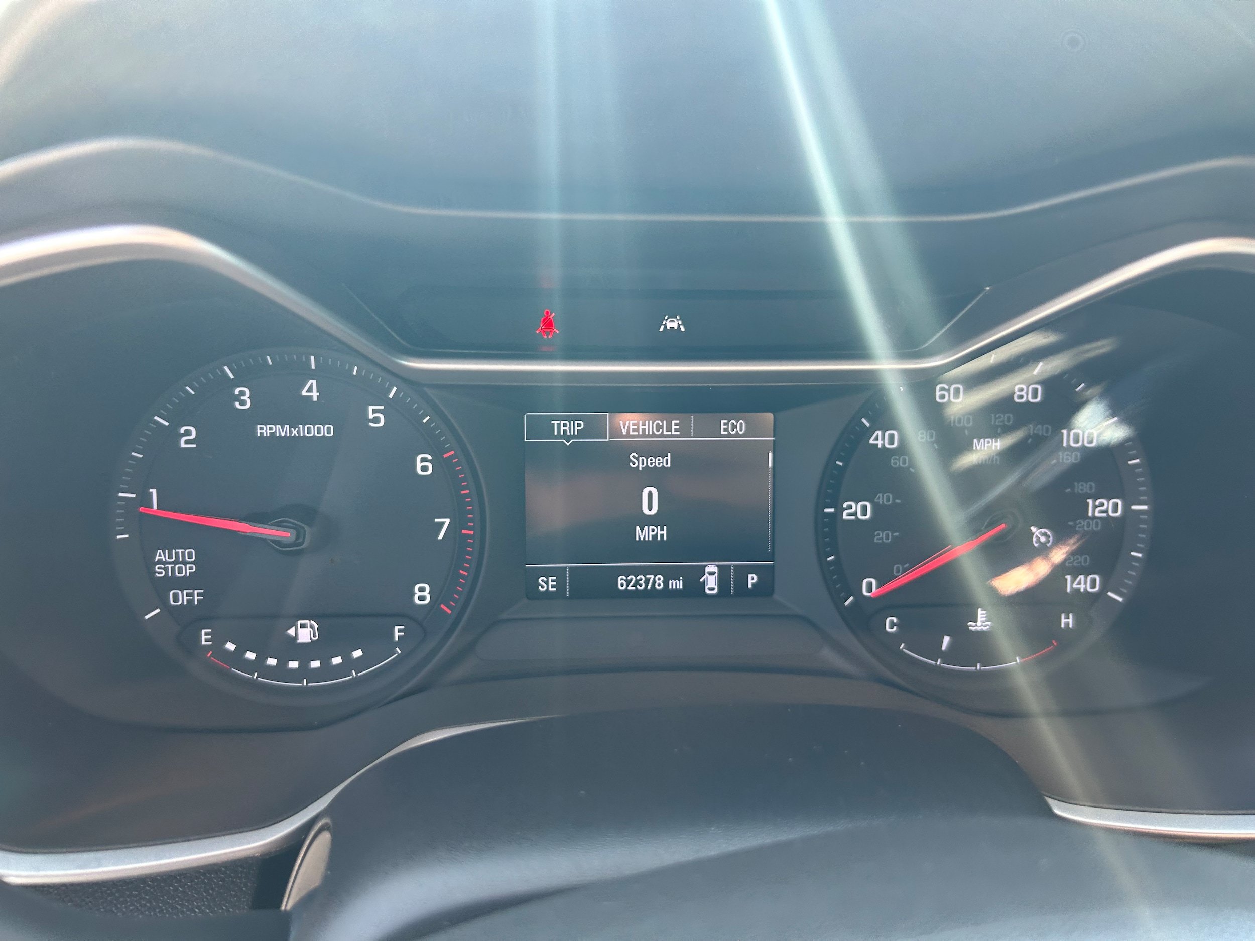 Used 2021 Chevrolet TrailBlazer LS FWD image 14