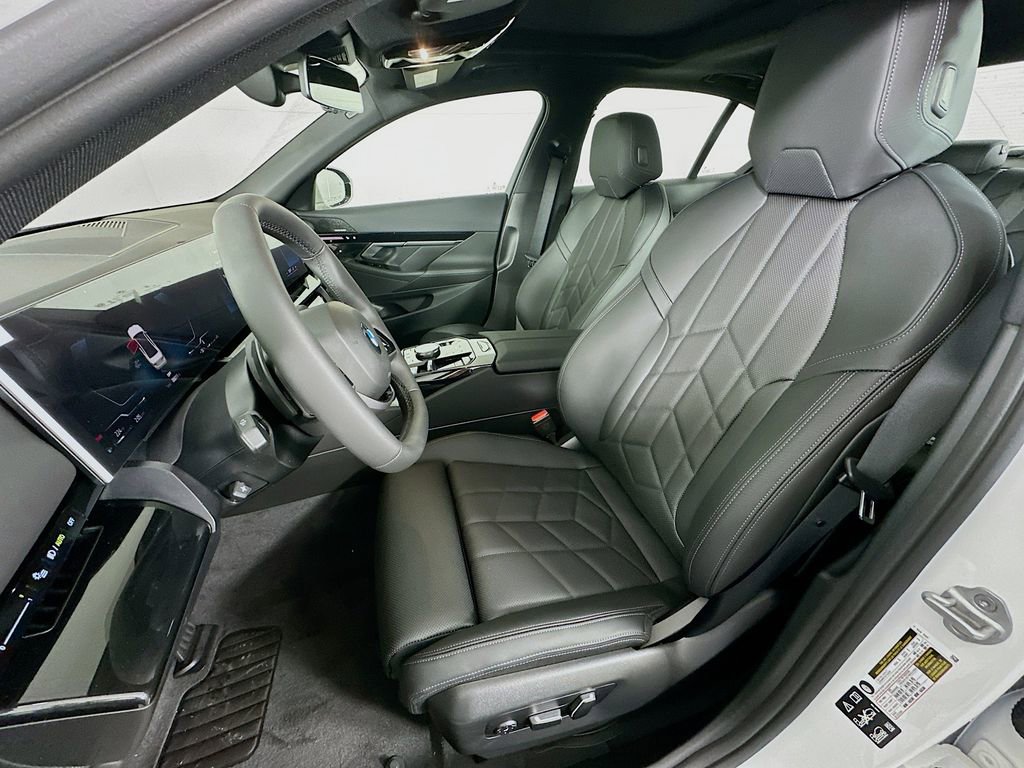 New 2026 BMW 530i xDrive image 27